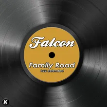 FAMILY ROAD K22 extended