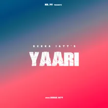 Yaari Instrumental Version