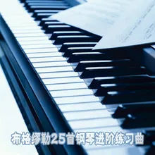 阿拉伯风格曲, Op. 100, No. 2