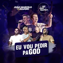 Eu Vou Pedir Pagod