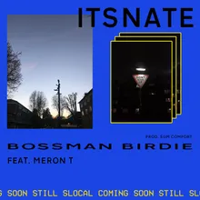 Bossman Birdie