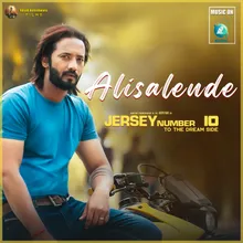 Alisalende From "Jersey Number 10"