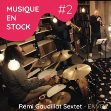 Envol (Musique en stock #2) [Live]