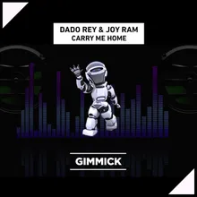 Carry Me Home Radio Edit