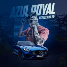 Azul Royal