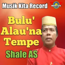 Bulu' Alau'na Tempe