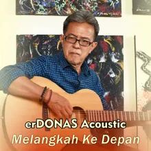 Melangkah Ke Depan Acoustic