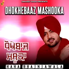 Dhokhebaaz Mashooka