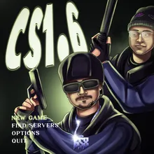 CS 1.6