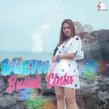 Bucin (Budak Cinta)