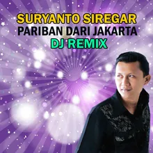 Pariban dari Jakarta Dj Remix