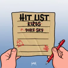 Hit List