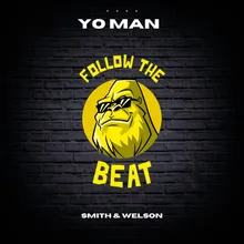 Yo Man Radio Edit