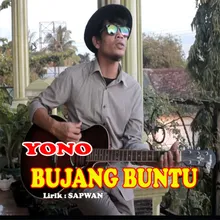 BUJANG BUNTU