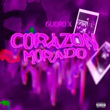 Corazon Morado