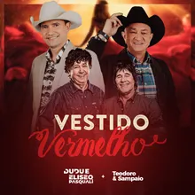 Vestido Vermelho