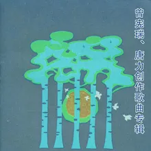 洒满阳光的履痕