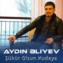 Şükür Olsun Xudaya