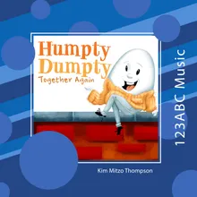 Humpty Dumpty Together Again Wrap Up