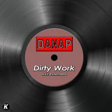 DIRTY WORK K22 extended