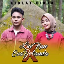 Kiblat Cinta