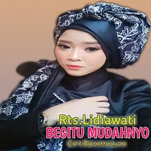 BEGITU MUDAHNYO