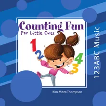 Counting Fun For Little Ones Wrap Up