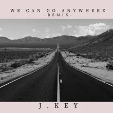 We can go anywhere Remix