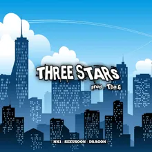 THREE STAR