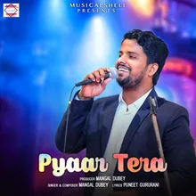 Pyaar Tera