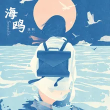 海鸥