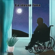 La stessa luna