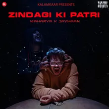 Zindagi Ki Patri