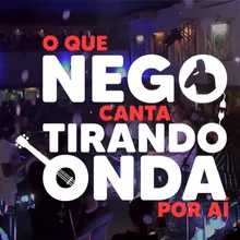 Primeiro Beijo Ao Vivo