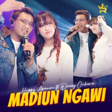 Madiun Ngawi