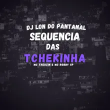 Sequencia Das Tchekinha