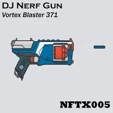 Vortex Blaster 371