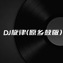 DJ旋律 原乡鼓版
