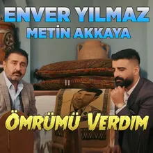 Ömrümü Verdım