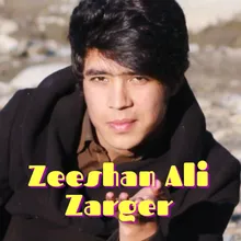 Zeeshan Ali Zarger Remix