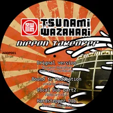 Nippon Takeover Webcam Hi-Fi Vocal Dub Part 2