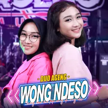 Wong Ndeso