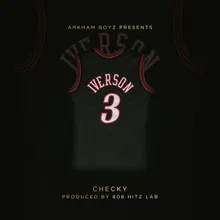 Iverson