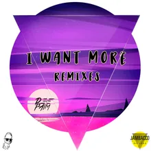 I Want More Re-Edit Extended