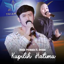 Kupilih Hatimu