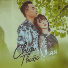 Chưa Thuộc Về Nhau