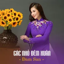 Gác Nhỏ Đêm Xuân