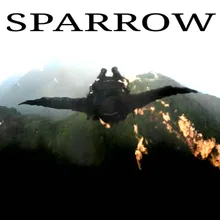 Sparrow