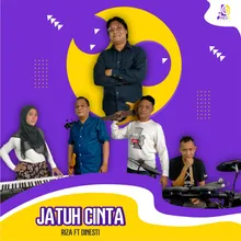 Jatuh Cinta