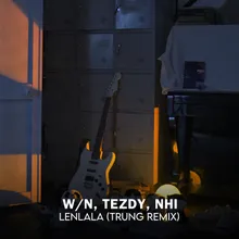 Lenlala Trung Remix